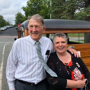 Meet your Posher, Janet lawrence